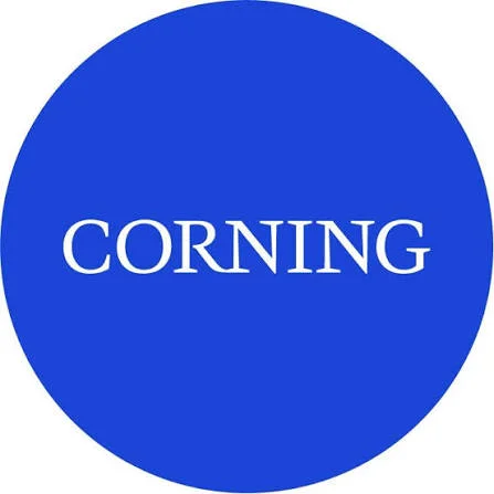 Corning Incorporated Logo