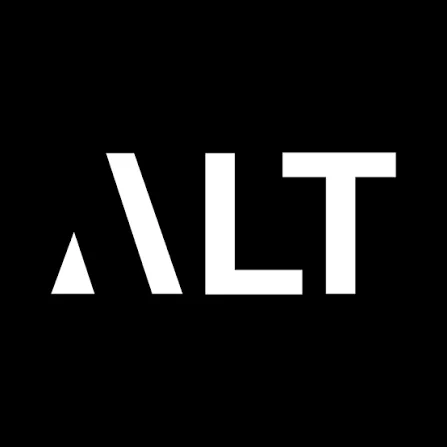 Alt Digital Technologies Logo