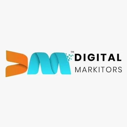 Digital Markitors Logo