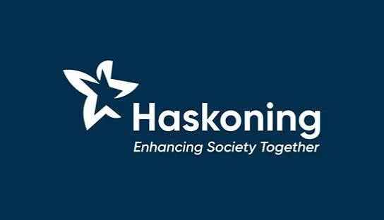 Haskoning Logo