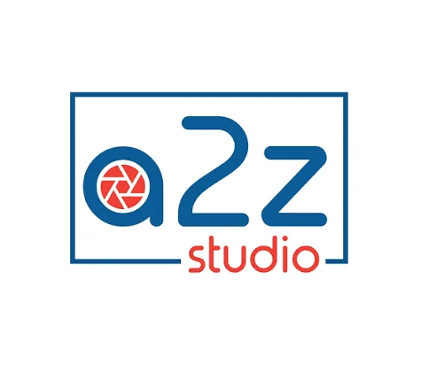 Studio A2Z Logo