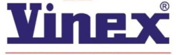 Bhalla International - Vinex Logo