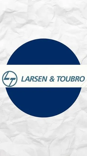 Larsen & Toubro Logo