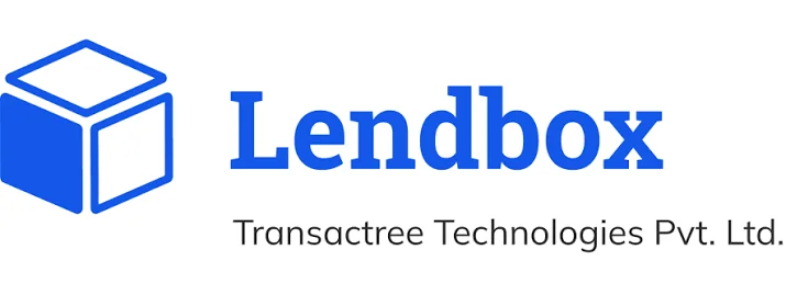 Lendbox Logo