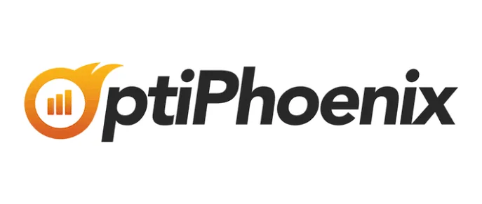 OptiPhoenix Logo