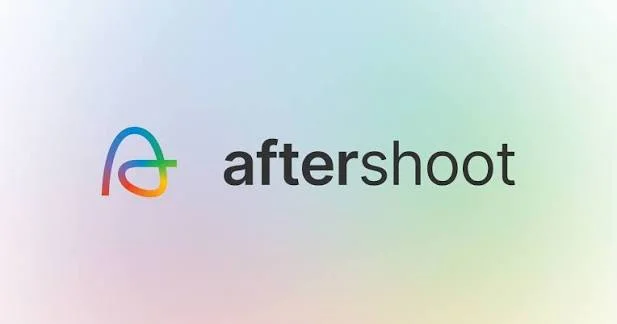 Aftershoot Logo