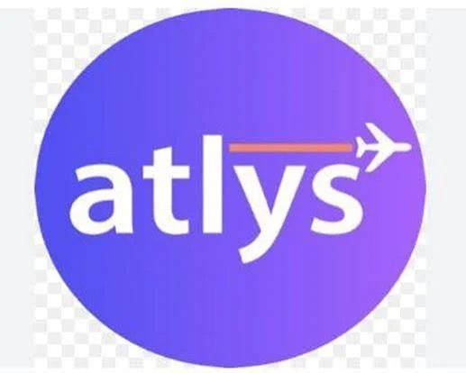 Atlys Logo