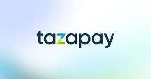 Tazapay Logo