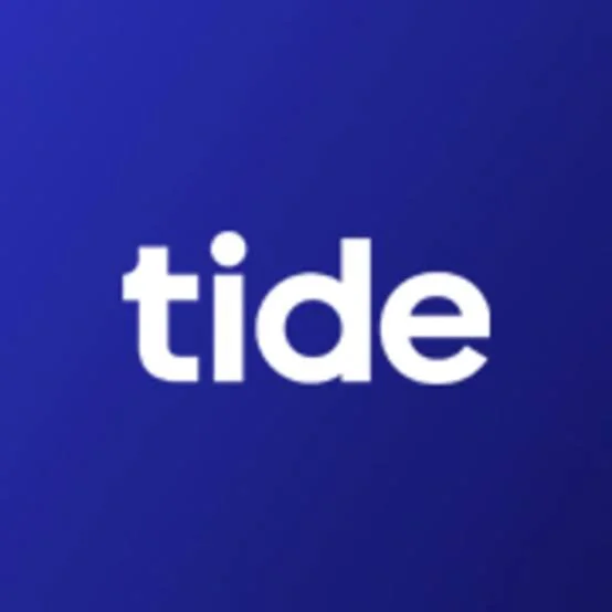 Tide Logo
