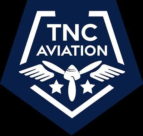 TNC AVIATION Logo