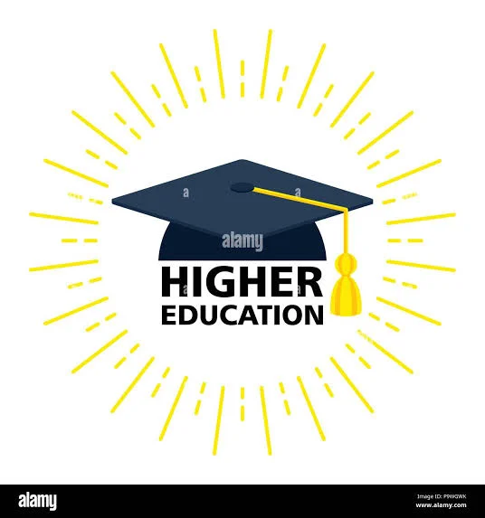 Higher Learning Logo