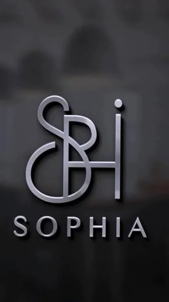 Sifr Sophia Logo