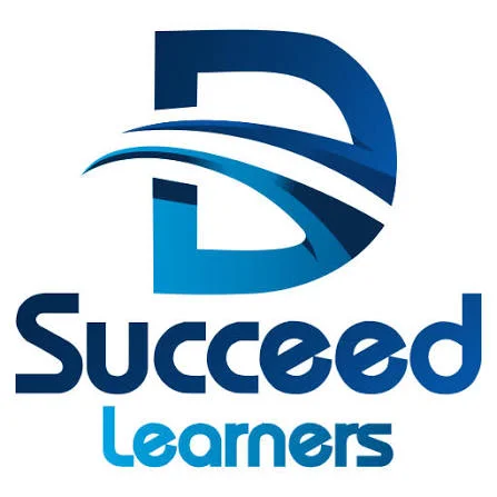 D Succeed Learners Private Limited Logo