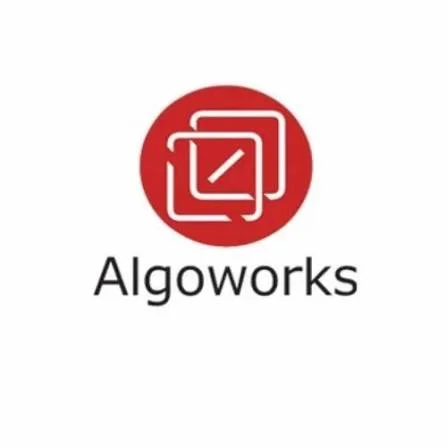 Algoworks Logo