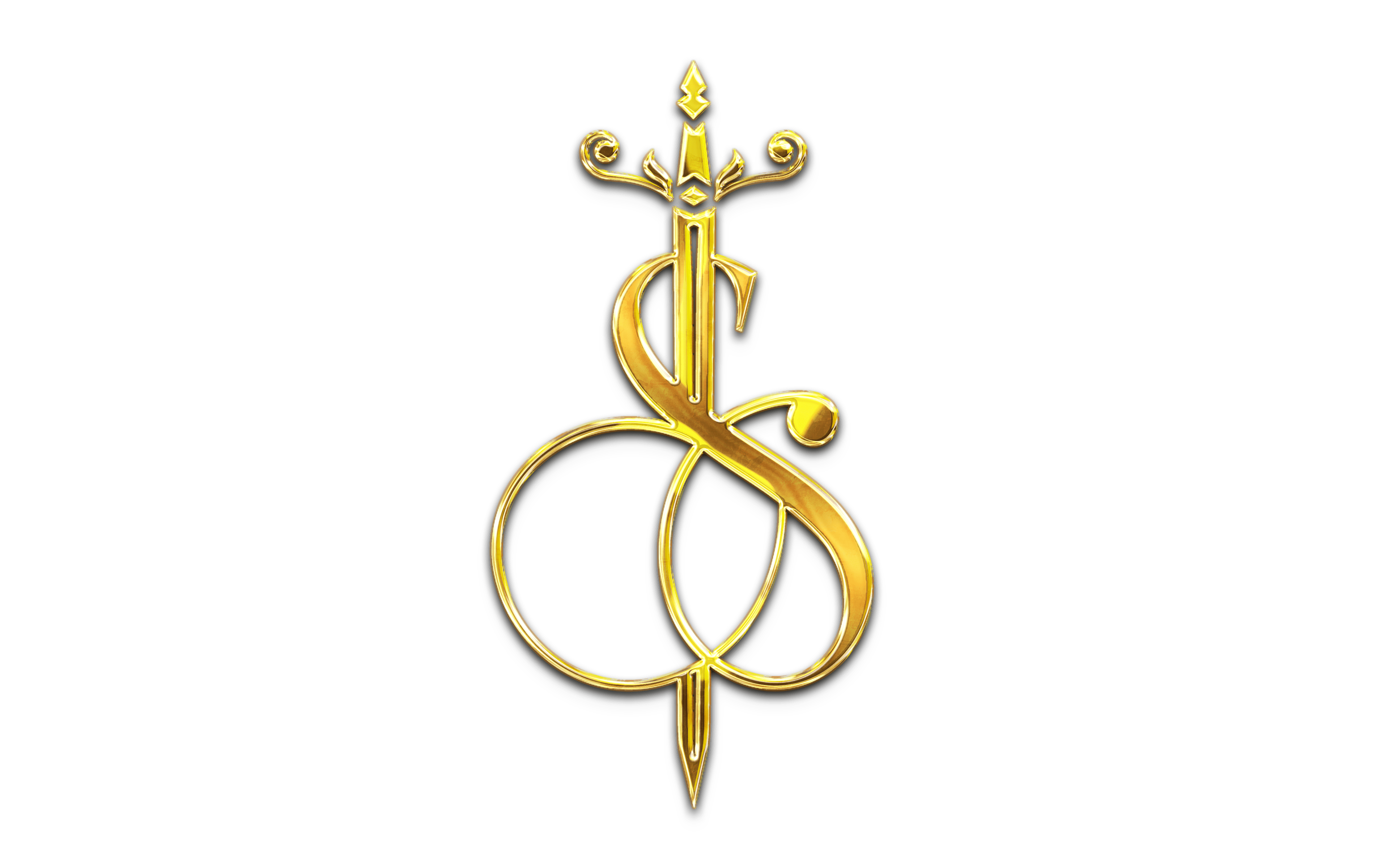 Sudaadi Gold Logo