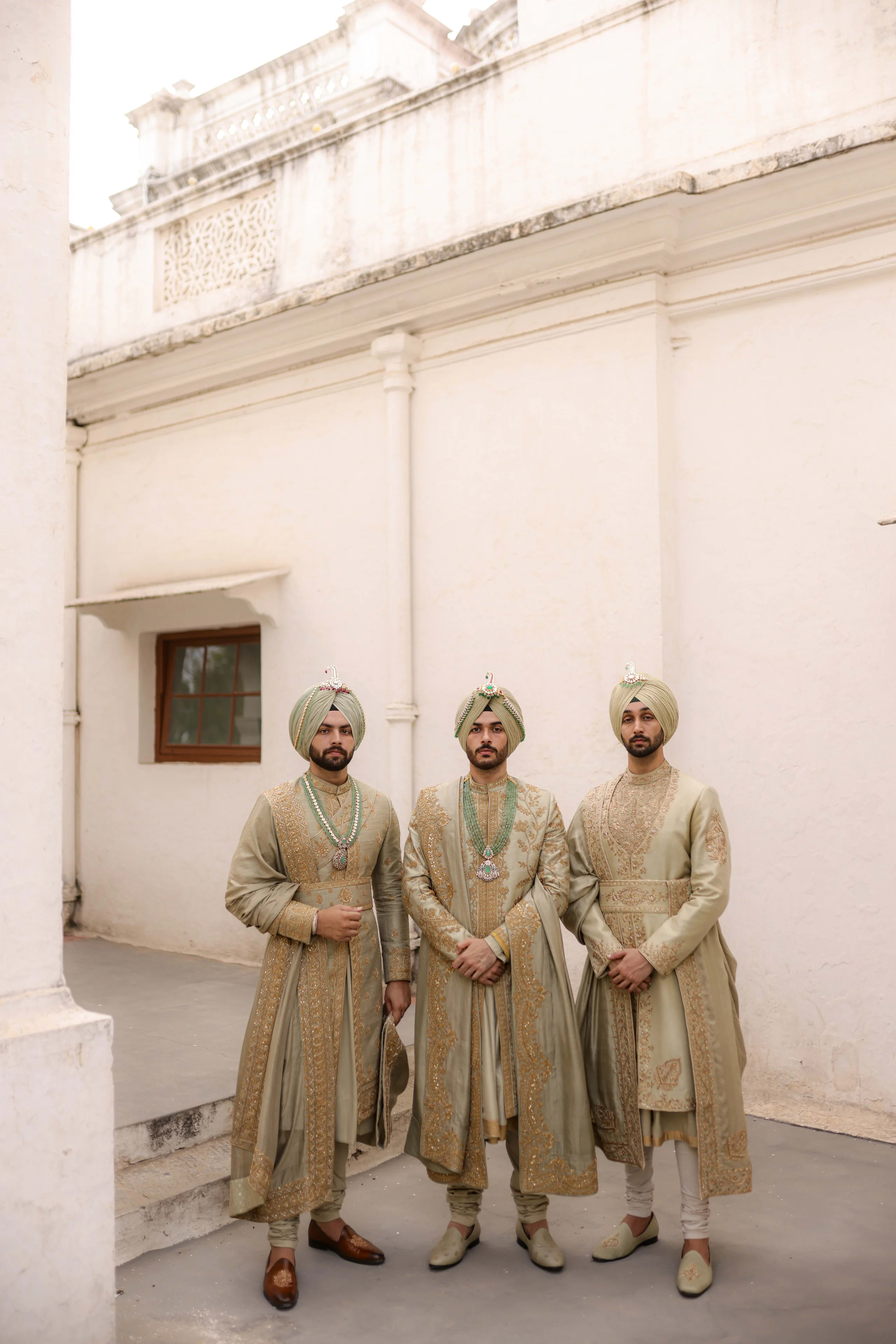 Sudaadi Luxury Heritage Collection - Desktop Editorial