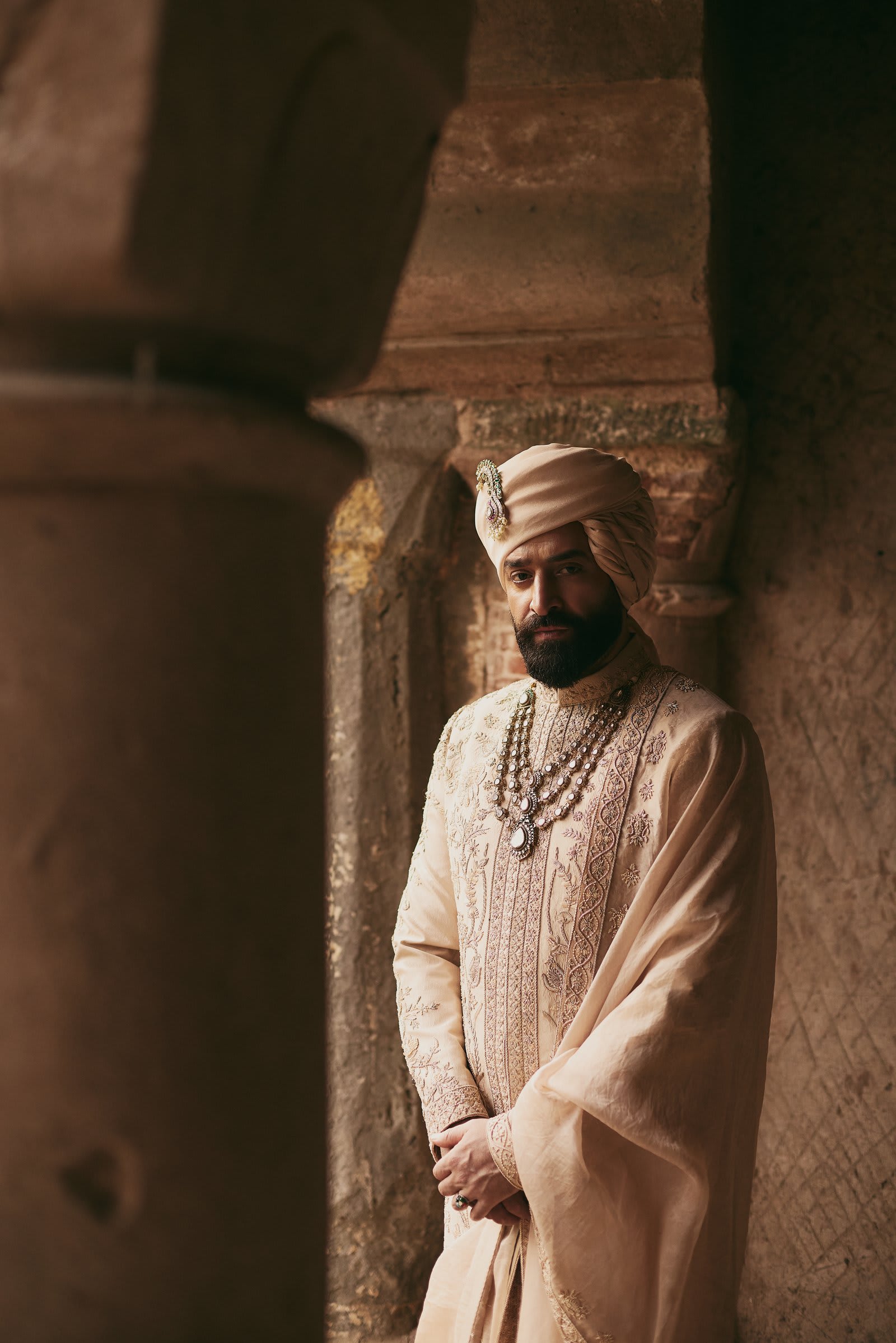 Istikaar detail 2