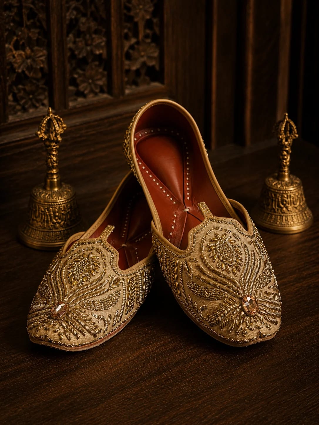 Footwear Collection