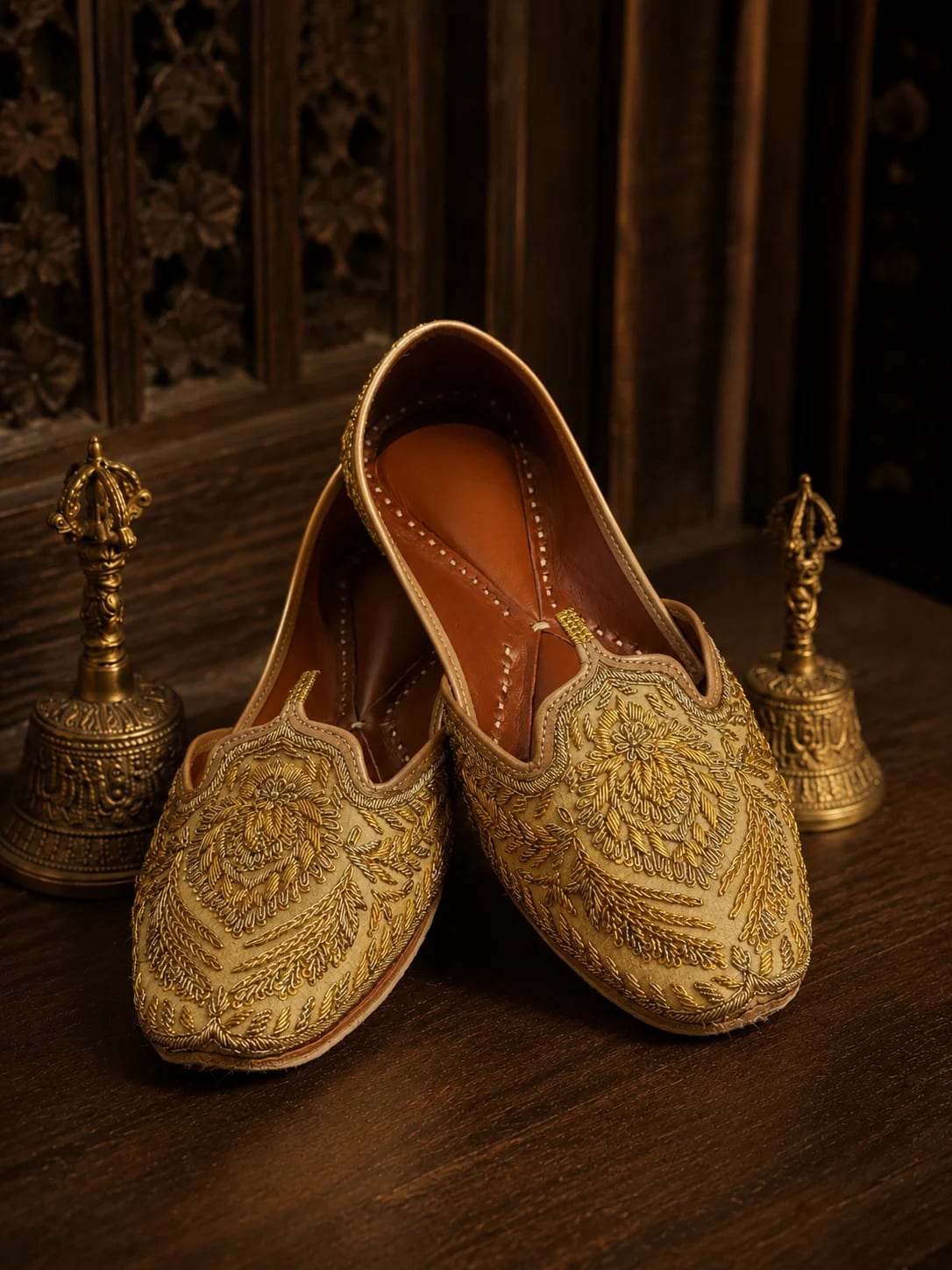 Footwear Collection