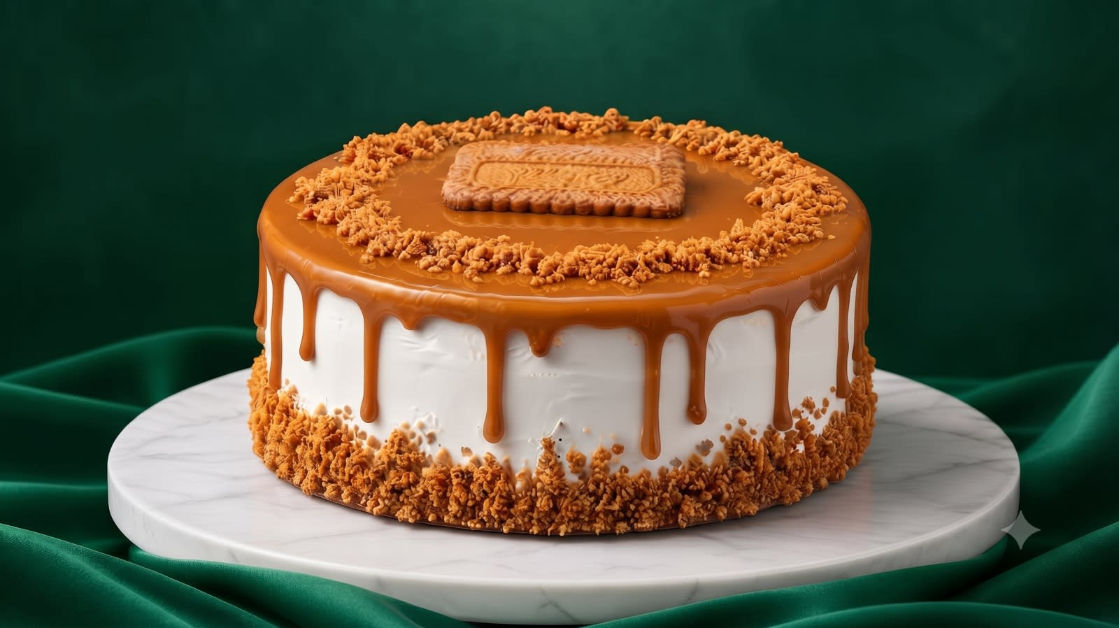 Lotus Choco cake by The Cakery, Best Cakes in Kannur