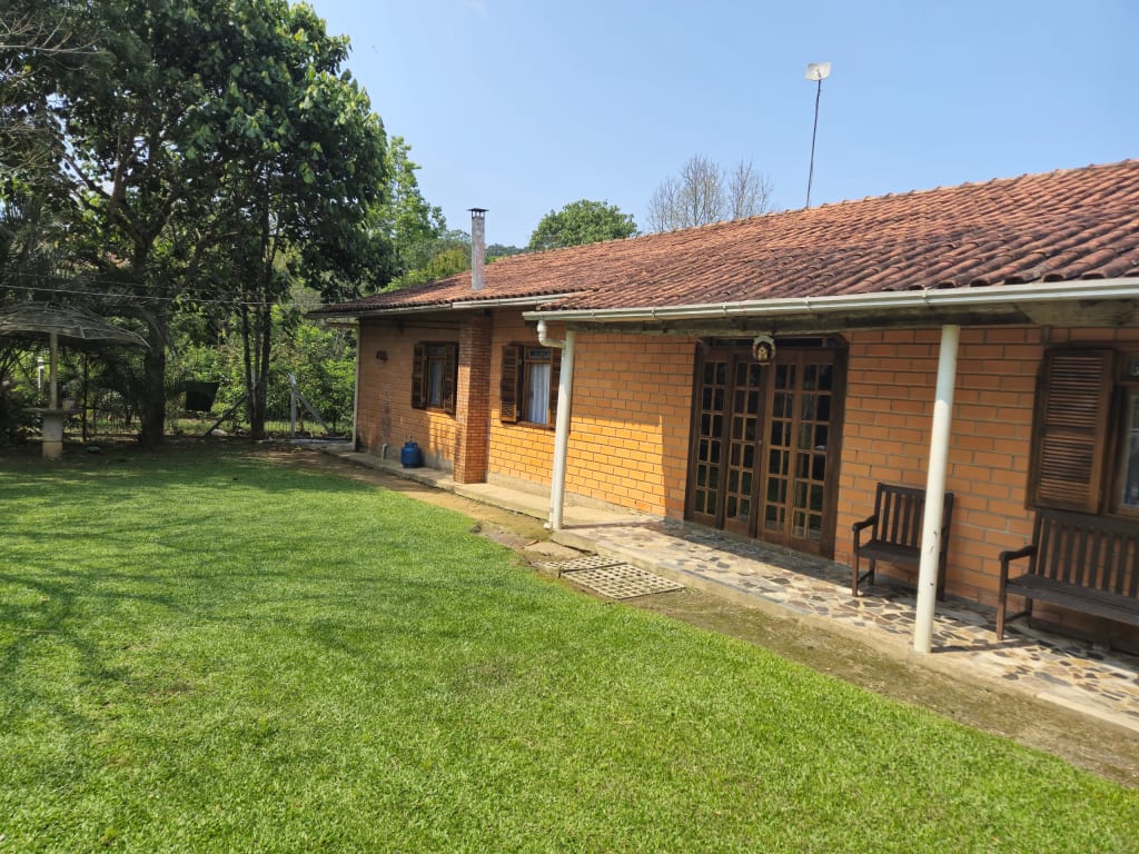 Casarão São Joaquim