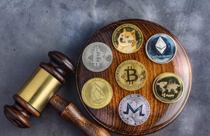 Cryptocurrency Regulations and Crypto Compliance for Blockchain and Digital Asset Compliance