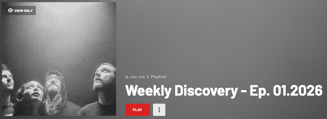 Link a Last FM