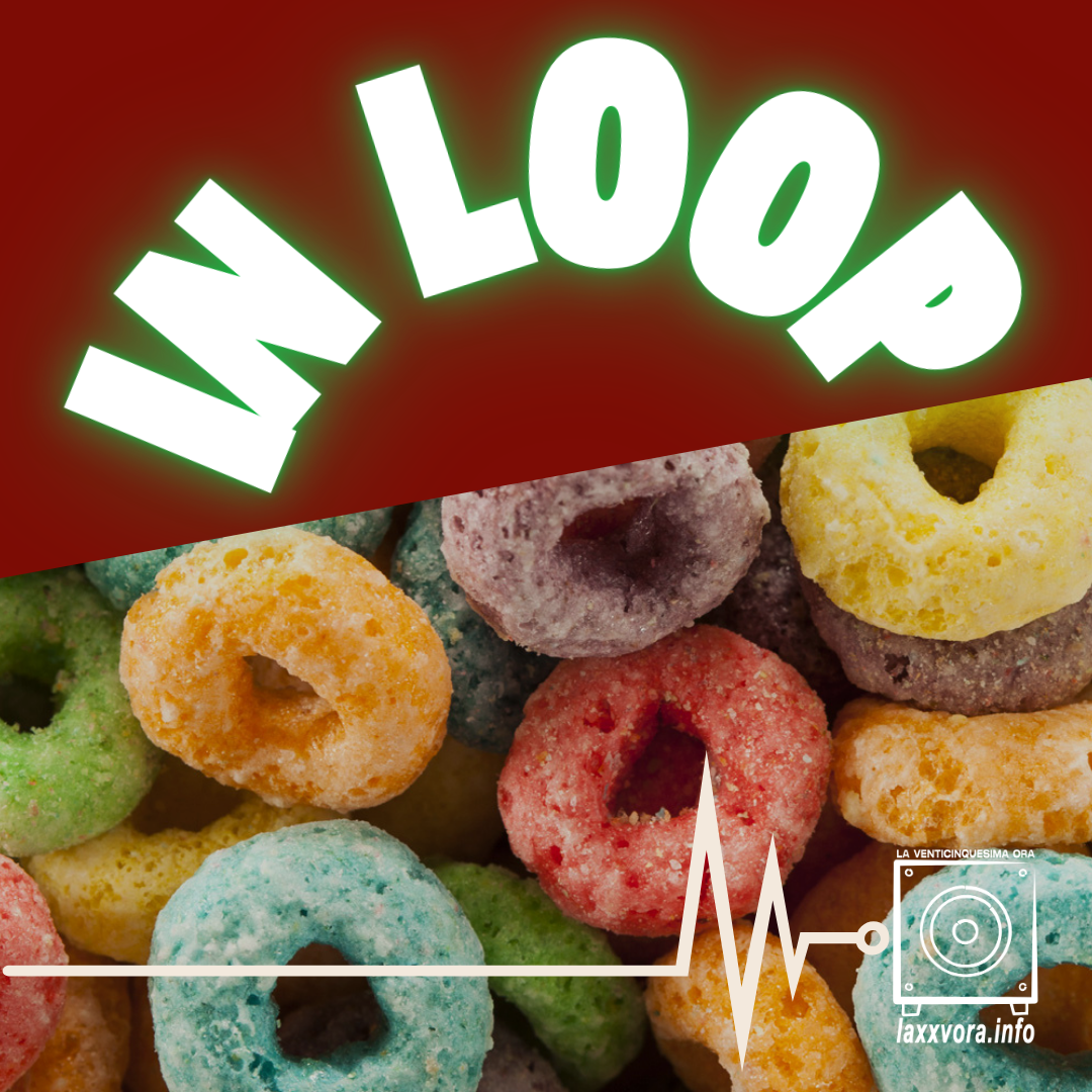 In Loop - Playlist cover