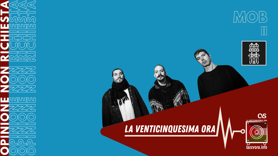 Contemporaneità, tempi dispari e routinarietà distopica nell’electro-jazz ateniese.