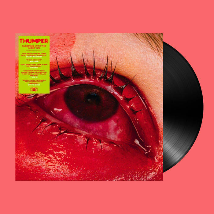 Buy Me on Bandcamp