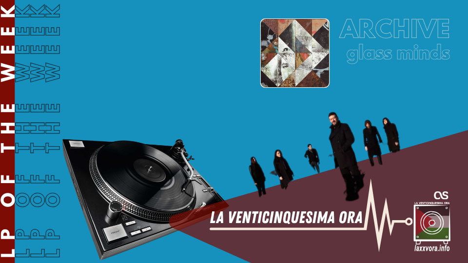 Archive – LP Of The Week - 2026