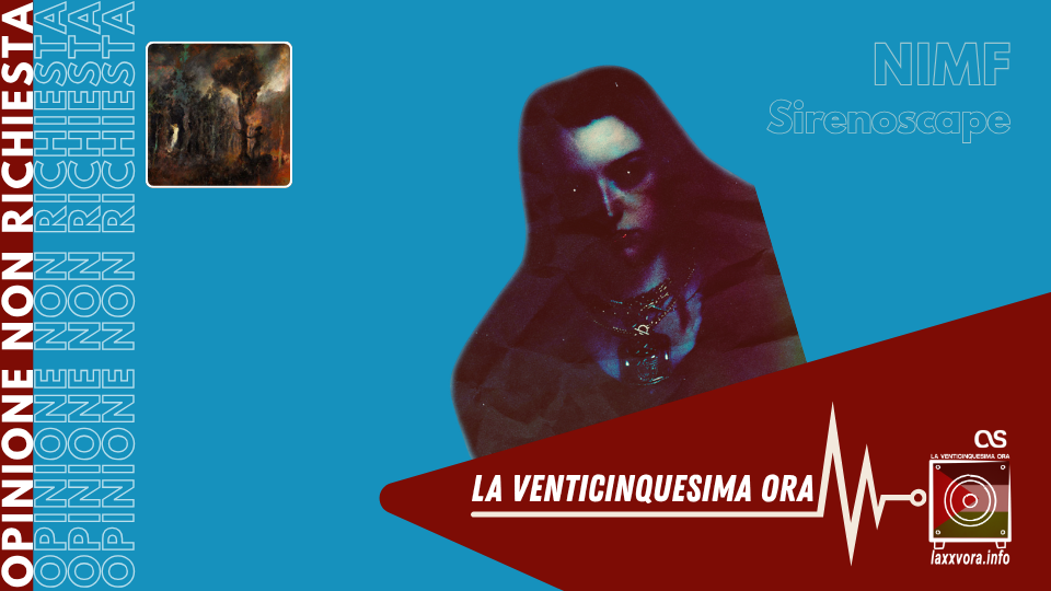 Ambientonia.