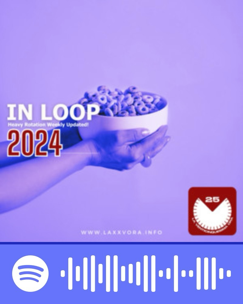 In Loop 2024