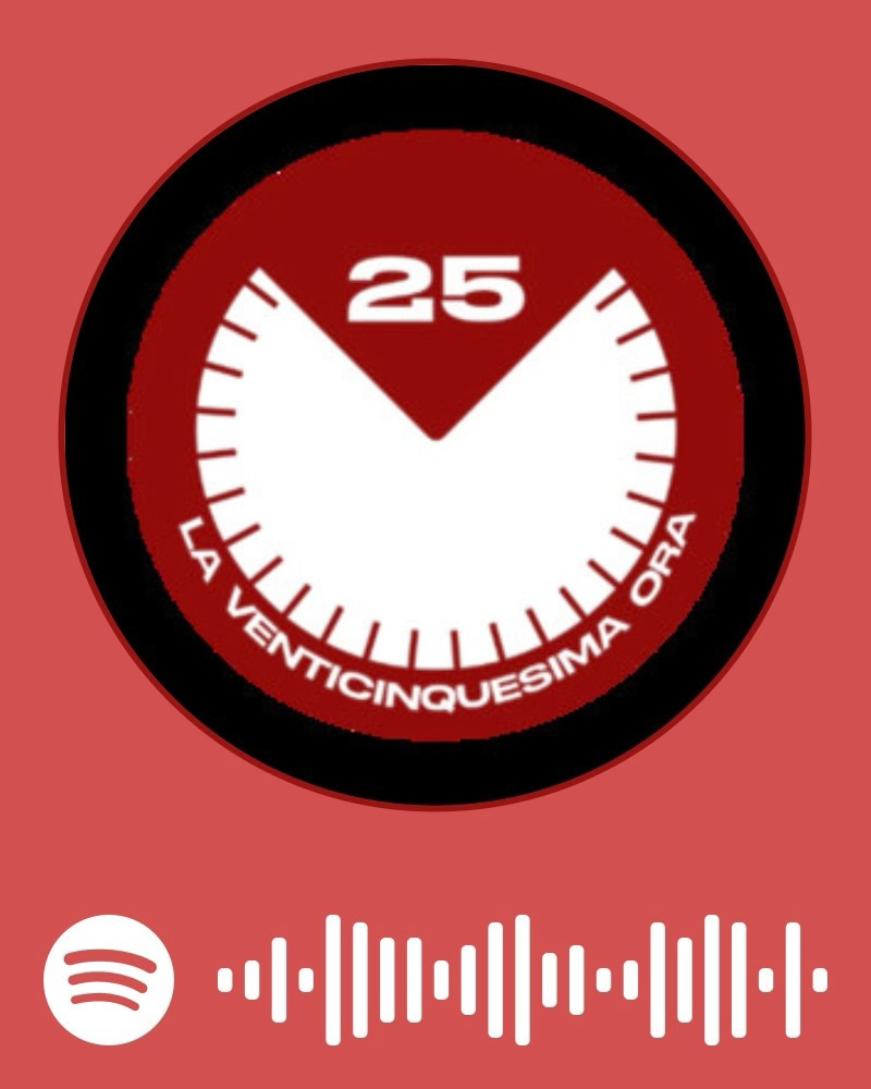 spotify profilo