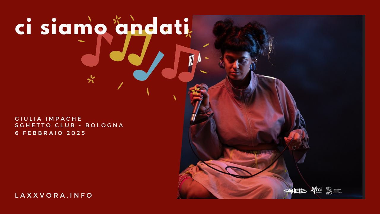 Tra folk, jazz ed elettronica...