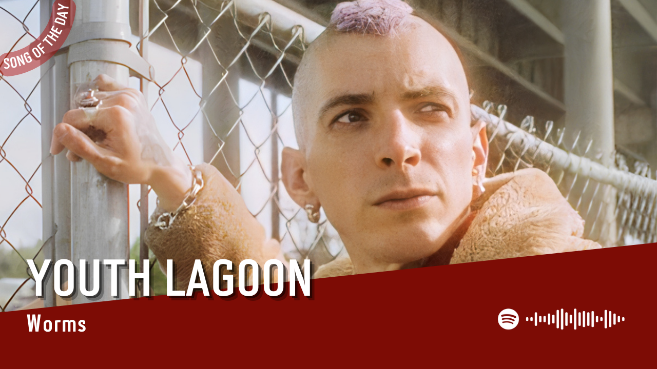 La #SOTD di oggi è di: Youth Lagoon