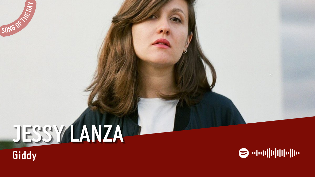La #SOTD di oggi è di: Jessy Lanza