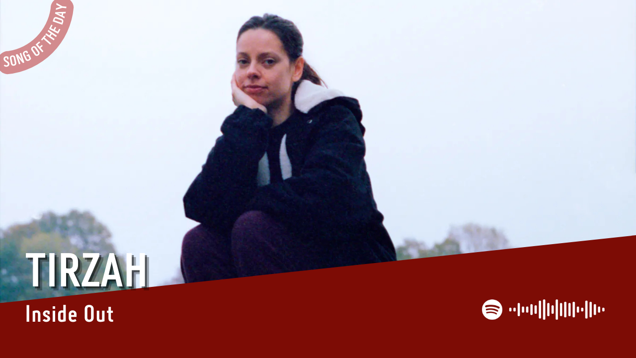 La #SOTD di oggi è di:  Tirzah