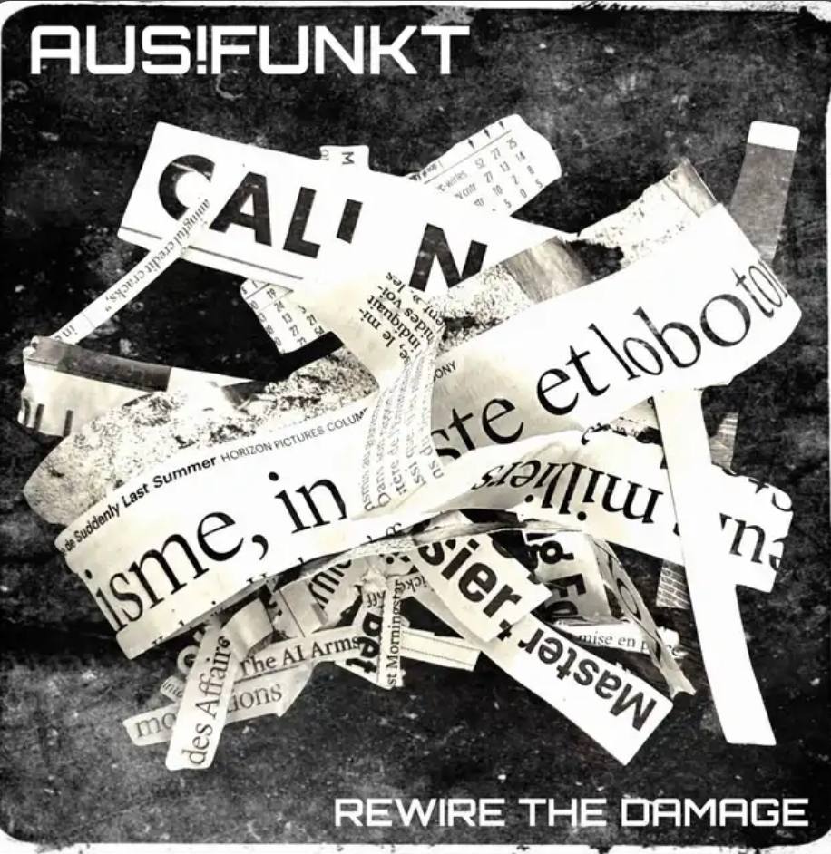 AUS!Funkt