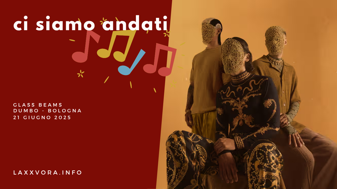 Ci sarà a Bologna un po' di sud-est asiatico anche per noi?