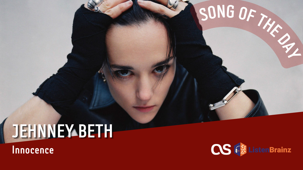 La #SOTD di oggi è di: Jehnny Beth