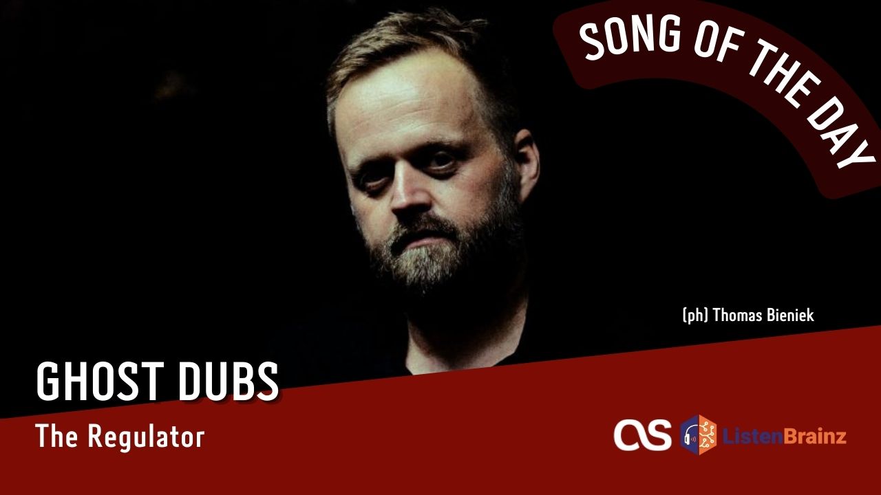 La #SOTD di oggi è di: Ghost Dubs