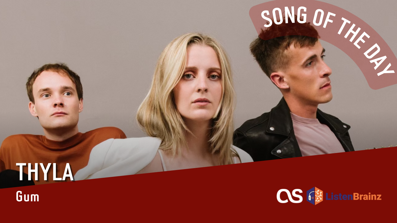 La #SOTD di oggi è dei: Thayla