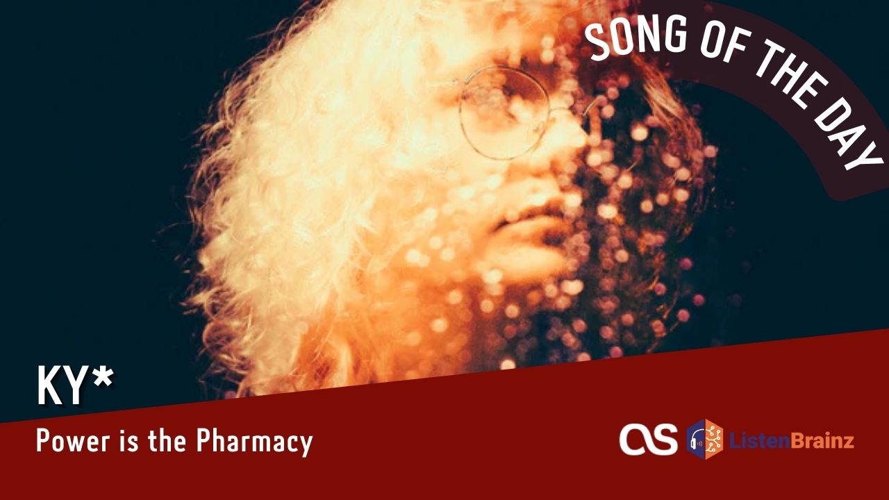 La #SOTD di oggi è dei: Ky*