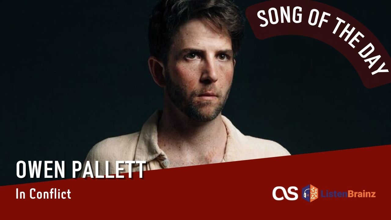 La #SOTD di oggi è di: Owen Pallett