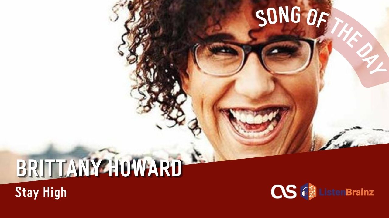 La #SOTD di oggi è di: Brittany Howard