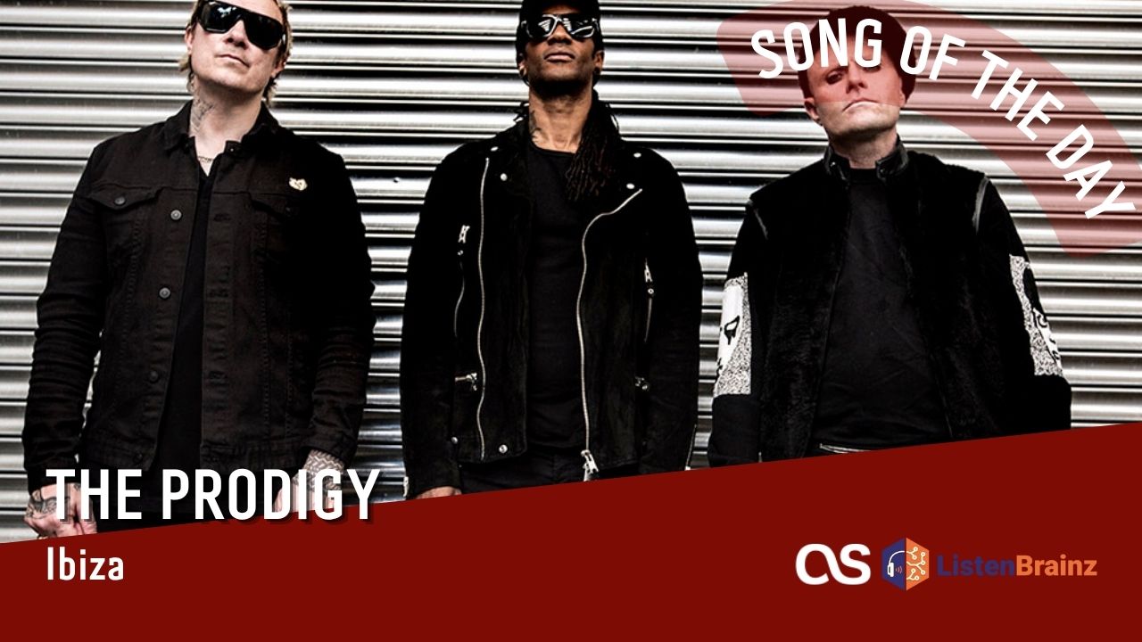 La #SOTD di oggi è dei: Prodigy