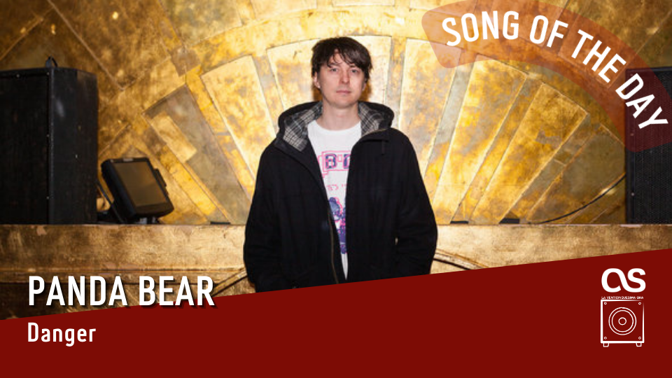 La #SOTD di oggi è di: Panda Bear