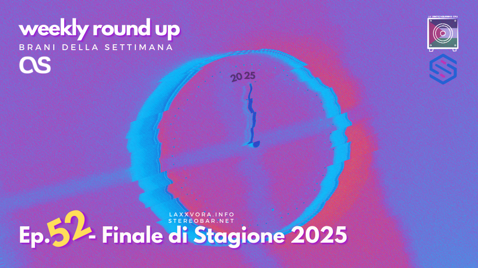 Weekly Round Up | Final | Ep. 52 Season 2025