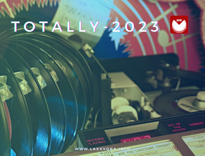 2023, Playlist Totali!